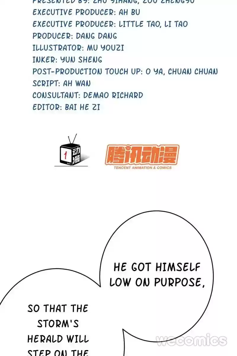 Legend Reboot Chapter 25