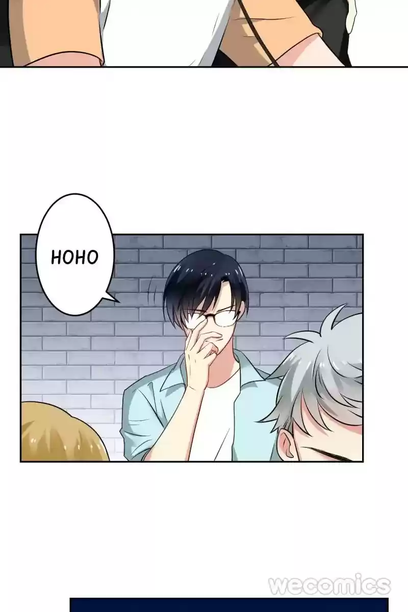 Legend Reboot Chapter 25