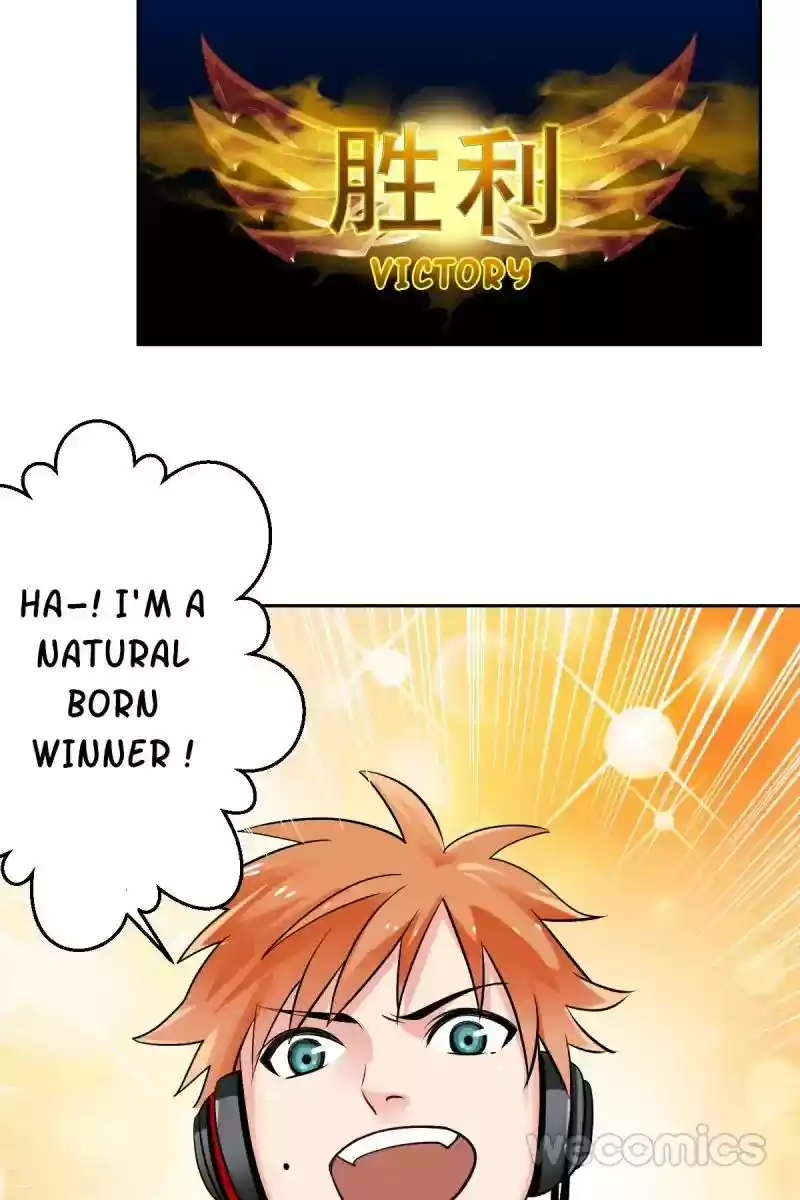 Legend Reboot Chapter 25