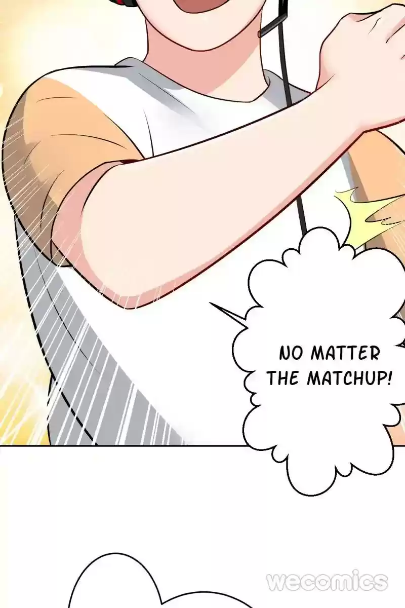 Legend Reboot Chapter 25