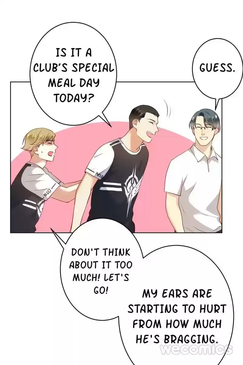 Legend Reboot Chapter 25