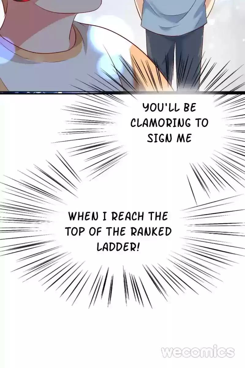 Legend Reboot Chapter 25