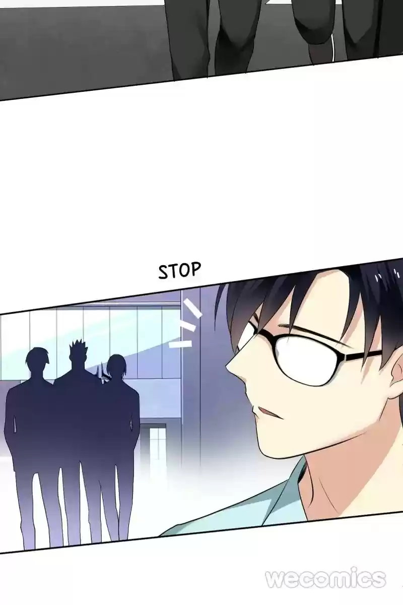 Legend Reboot Chapter 25