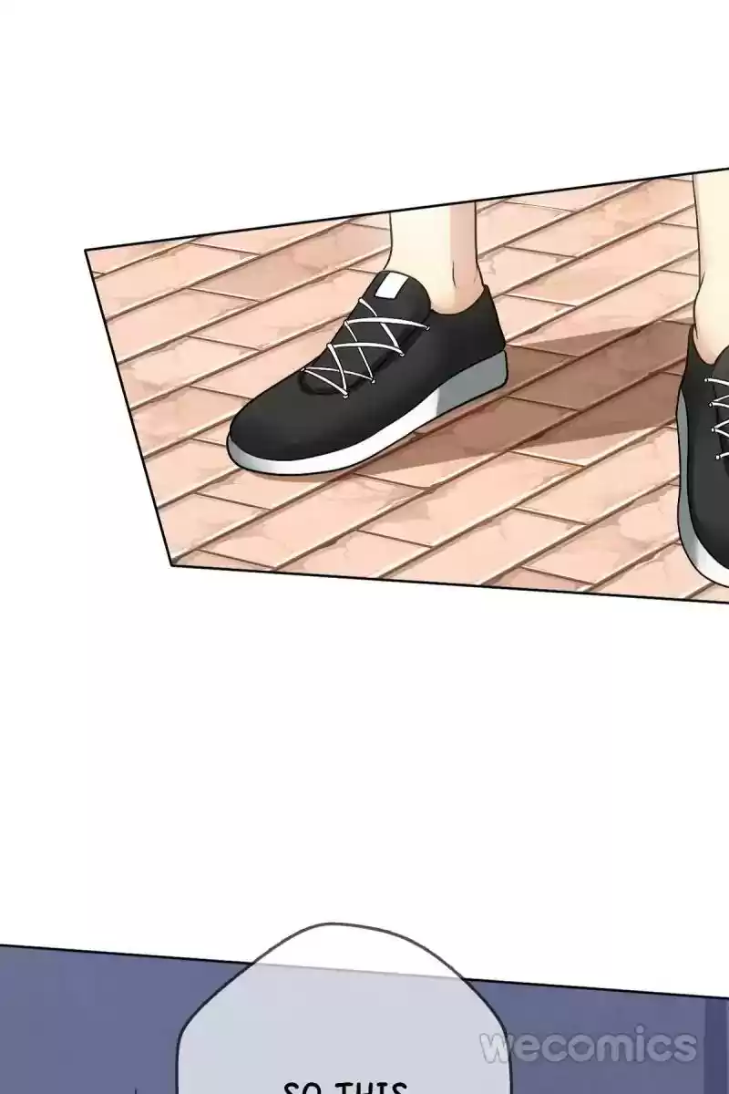 Legend Reboot Chapter 25