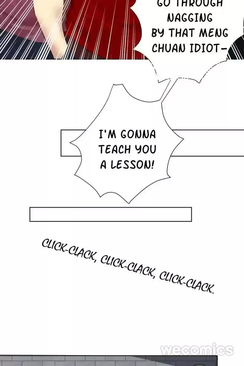 Legend Reboot Chapter 25