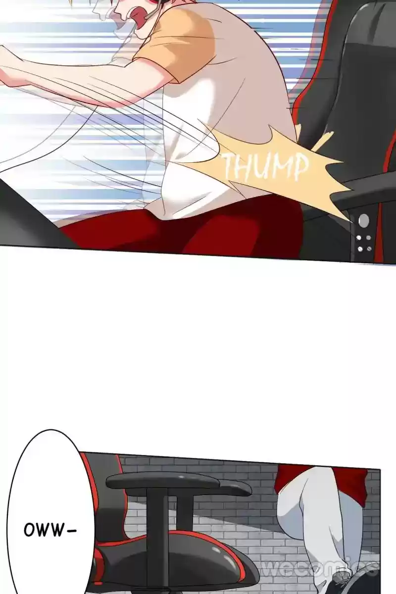 Legend Reboot Chapter 25