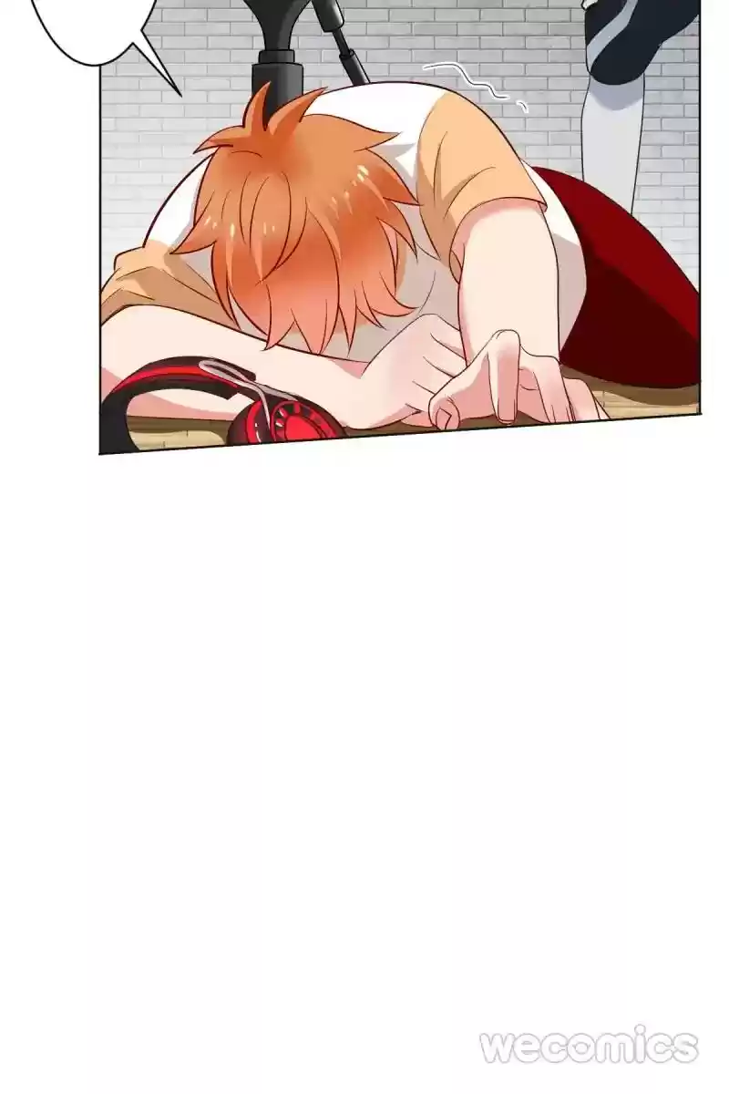 Legend Reboot Chapter 25