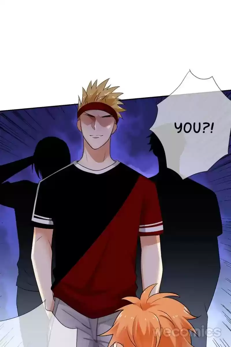 Legend Reboot Chapter 25