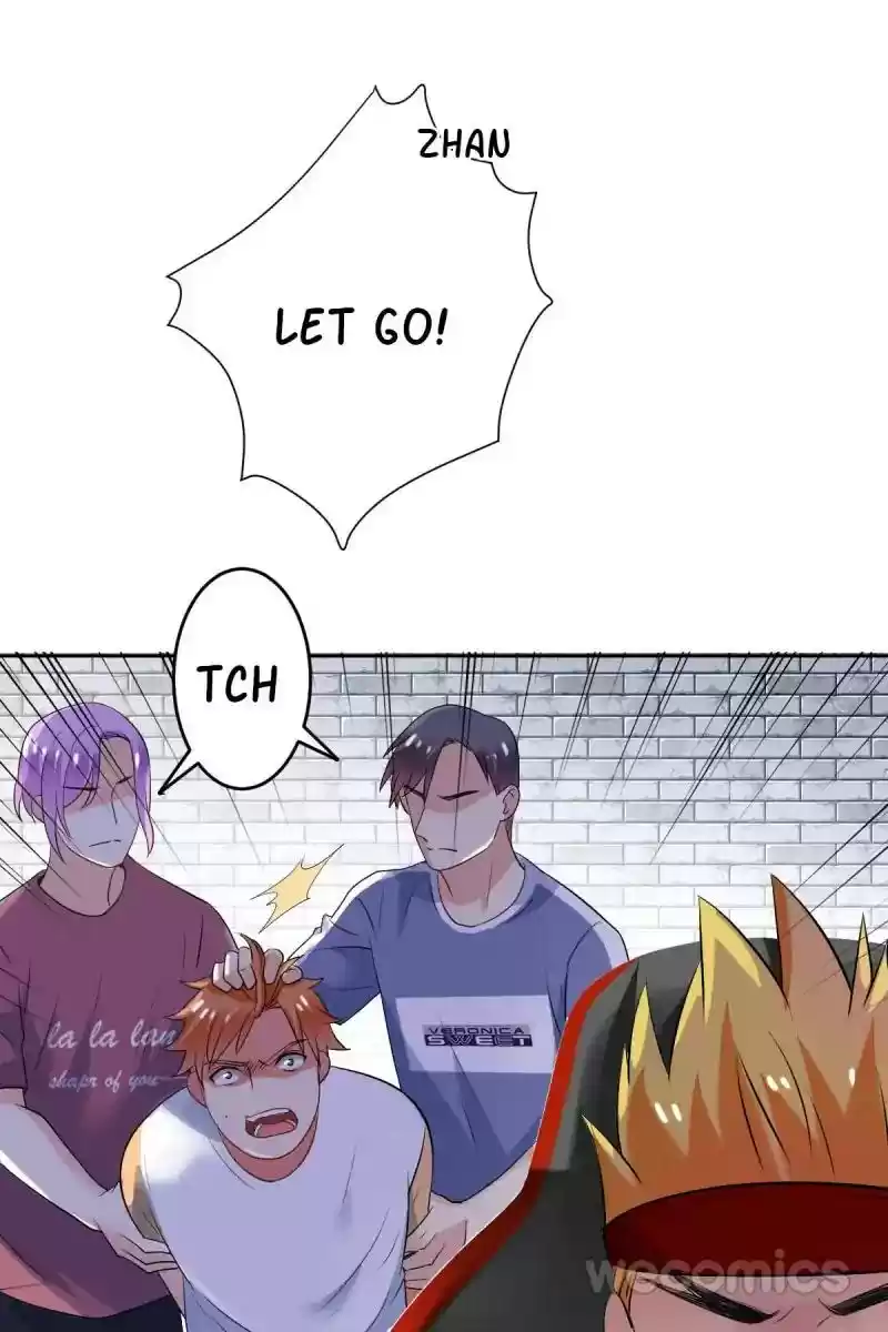 Legend Reboot Chapter 25