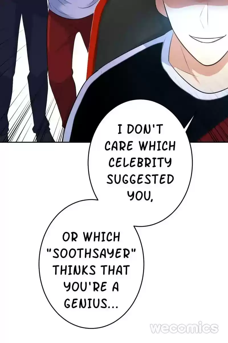 Legend Reboot Chapter 25