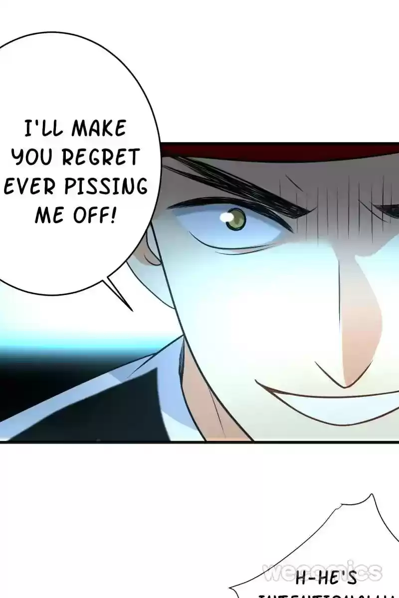 Legend Reboot Chapter 25