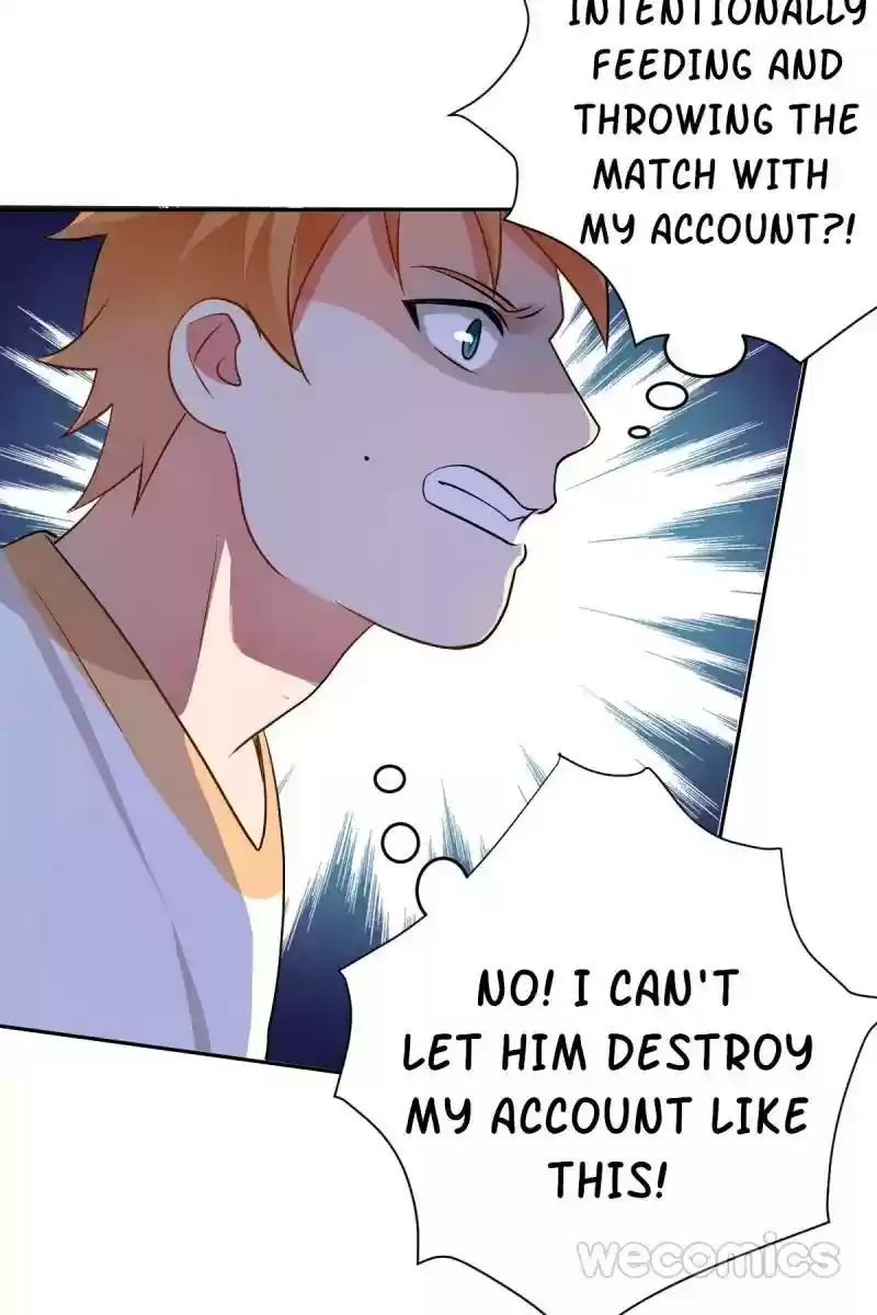 Legend Reboot Chapter 25