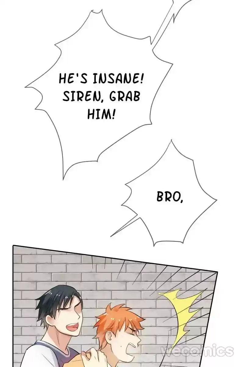 Legend Reboot Chapter 25