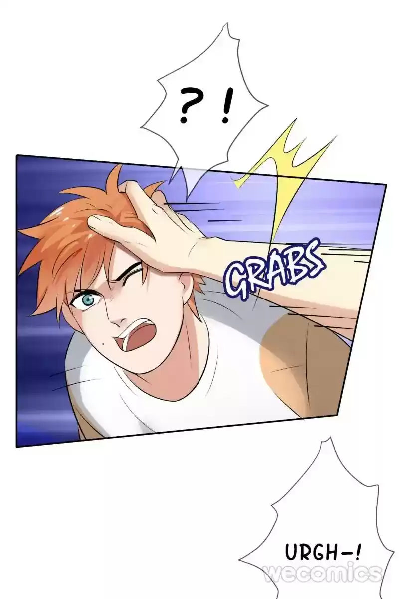 Legend Reboot Chapter 25