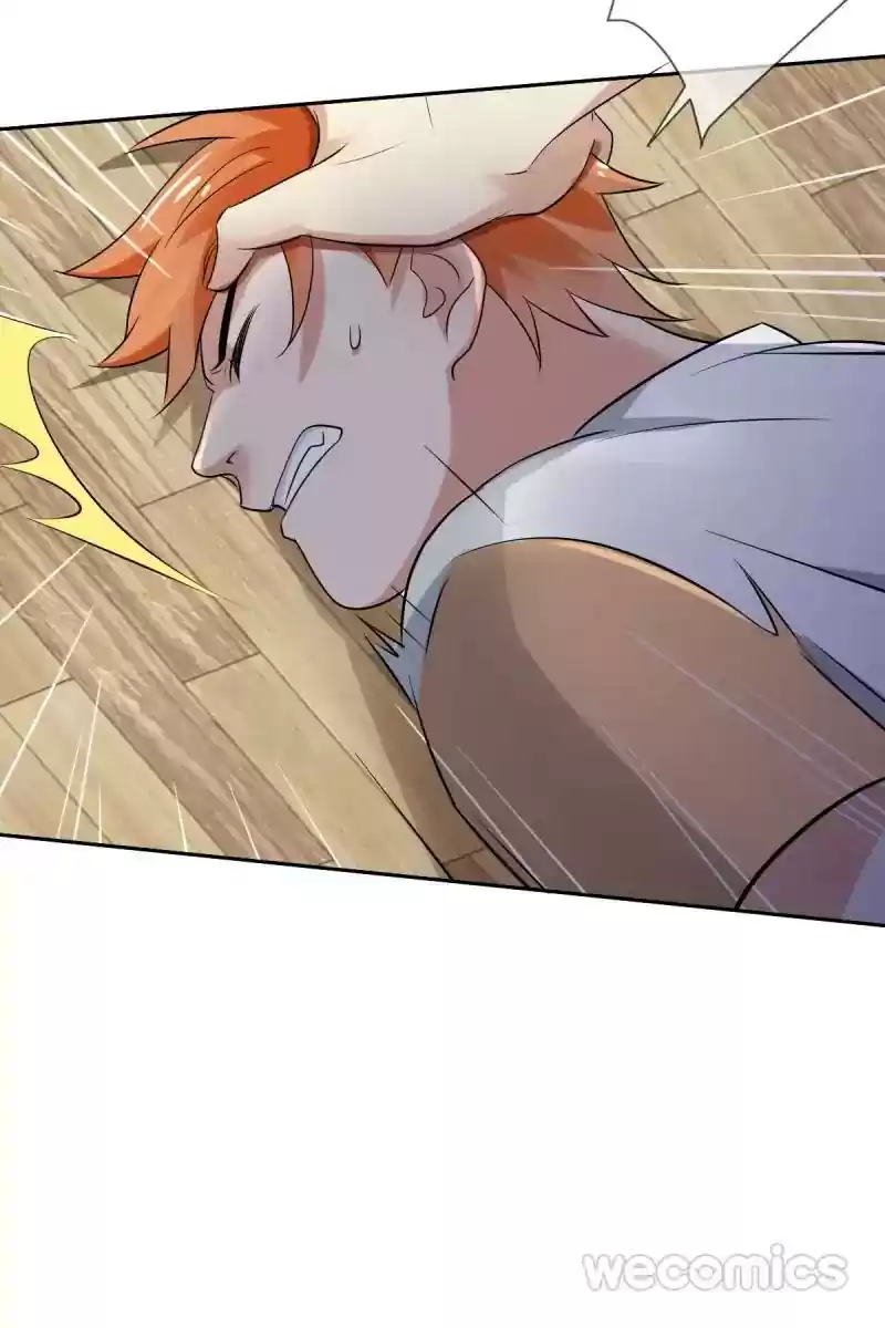 Legend Reboot Chapter 25