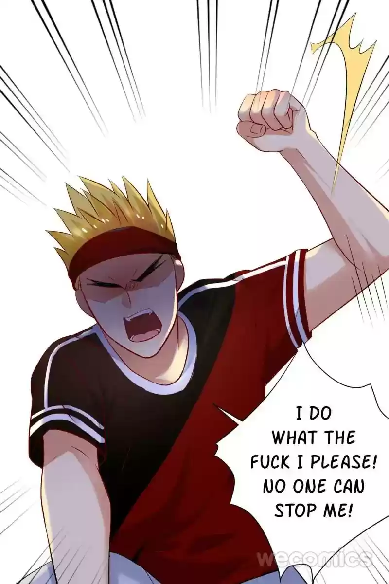 Legend Reboot Chapter 25