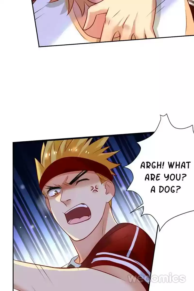 Legend Reboot Chapter 25