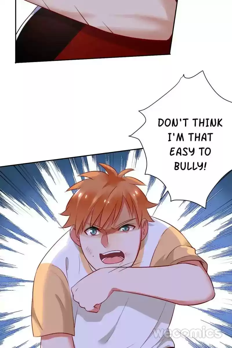 Legend Reboot Chapter 25