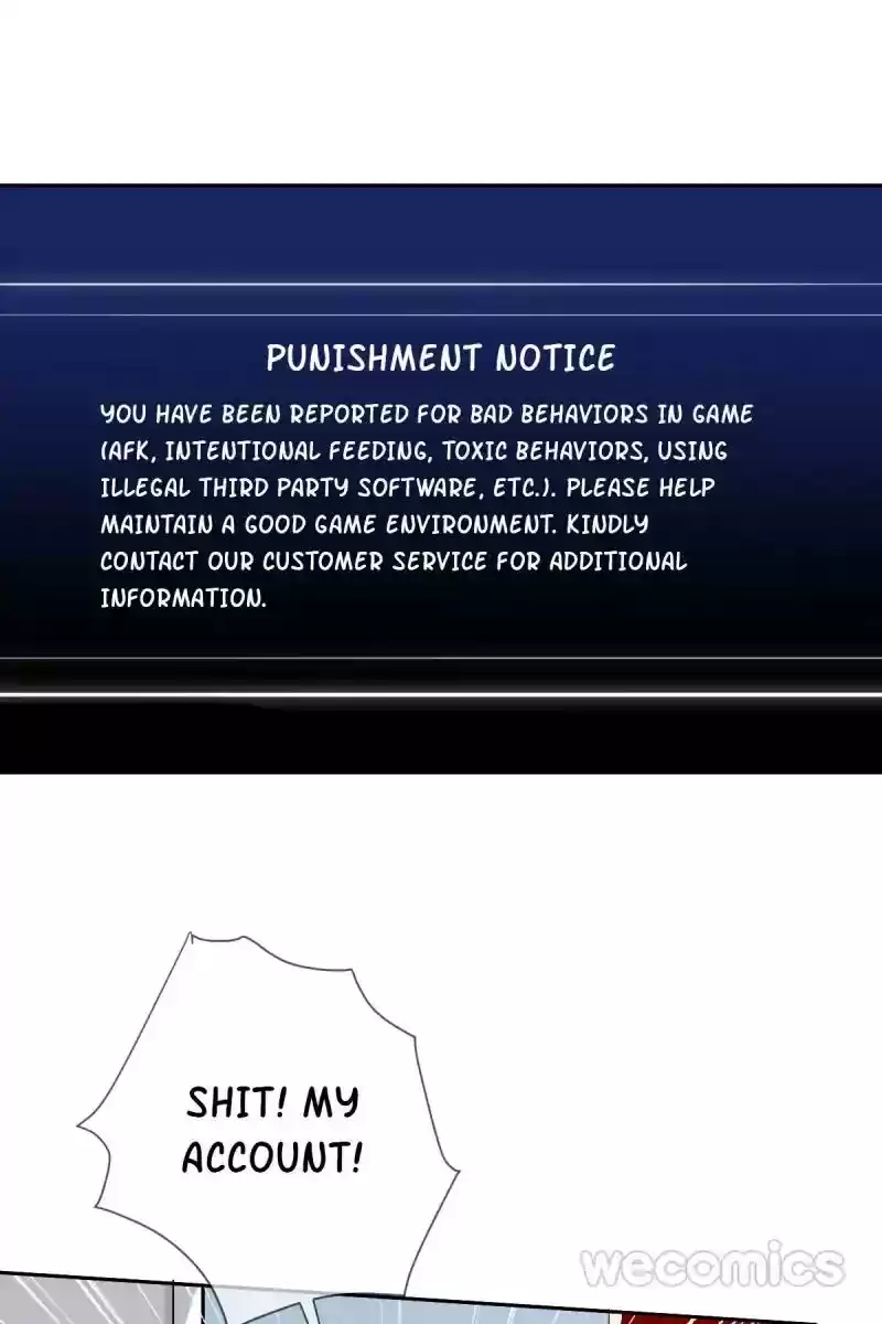 Legend Reboot Chapter 25