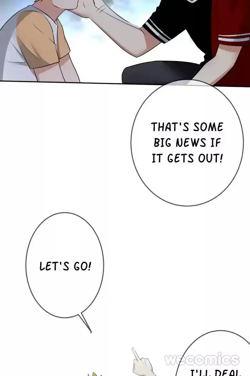 Legend Reboot Chapter 25