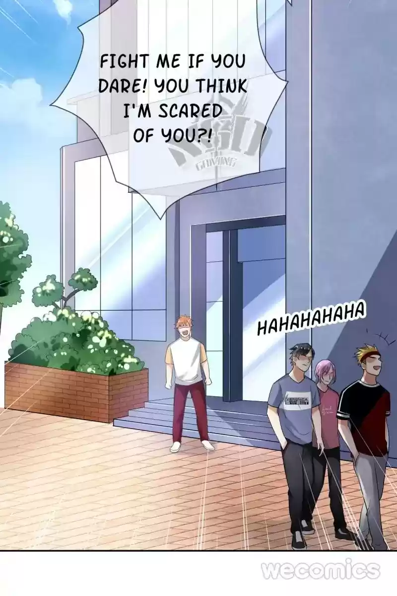 Legend Reboot Chapter 25