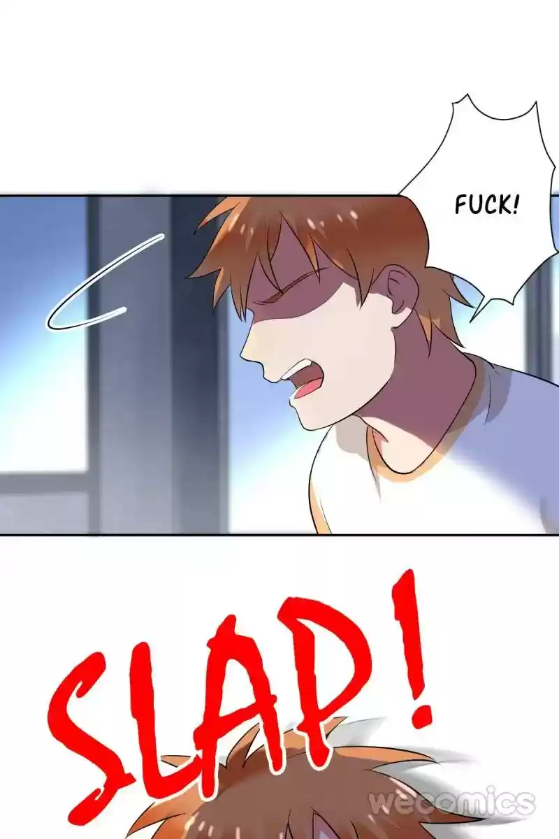 Legend Reboot Chapter 25