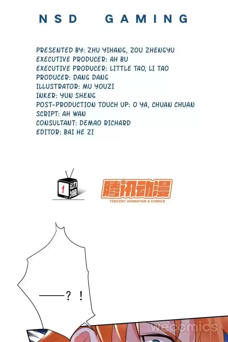 Legend Reboot Chapter 26