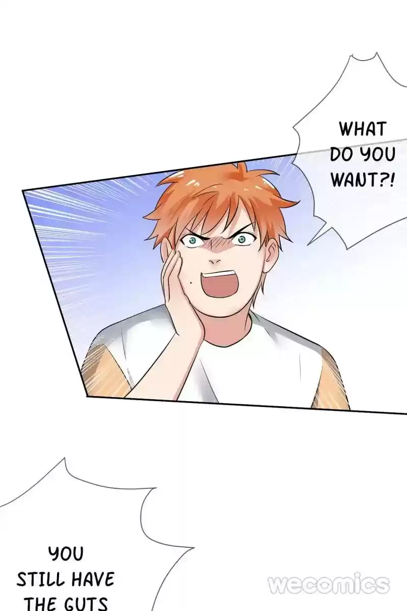 Legend Reboot Chapter 26