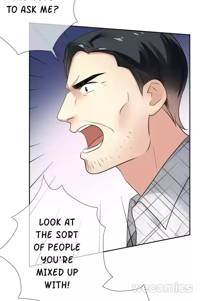 Legend Reboot Chapter 26