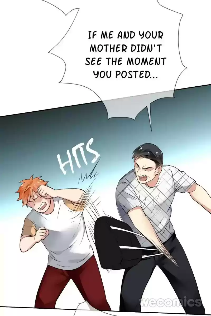 Legend Reboot Chapter 26