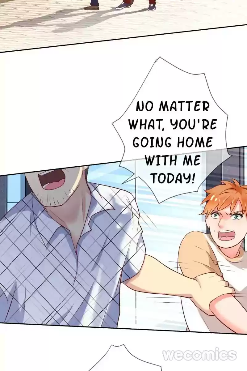 Legend Reboot Chapter 26