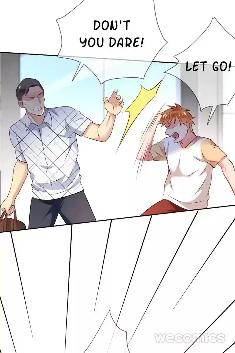 Legend Reboot Chapter 26