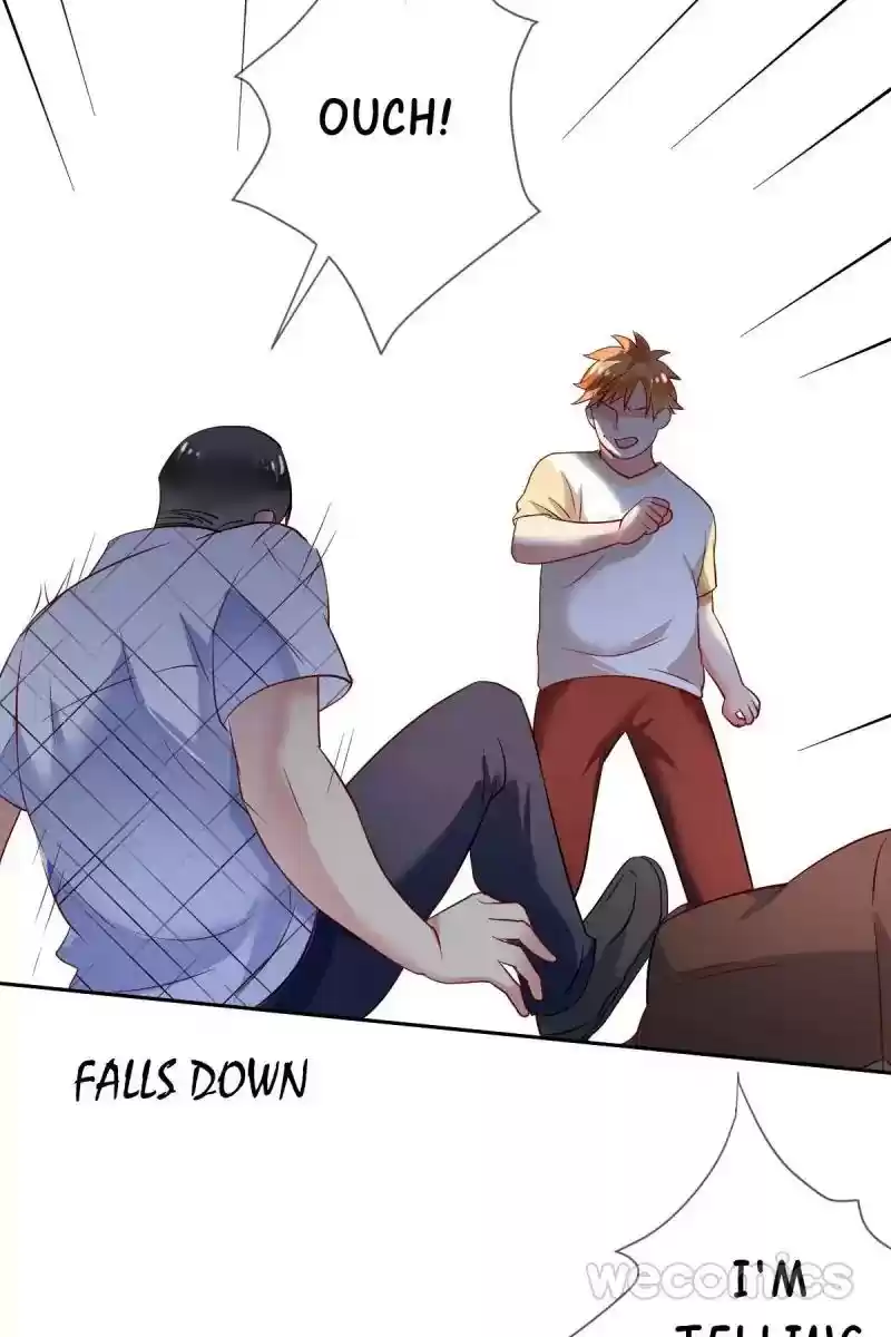 Legend Reboot Chapter 26