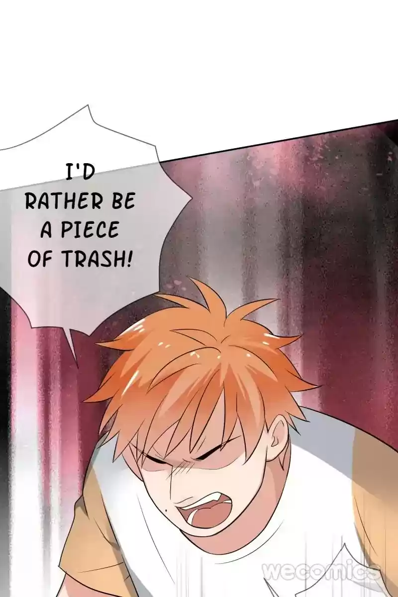 Legend Reboot Chapter 26