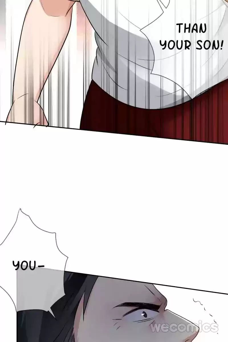 Legend Reboot Chapter 26