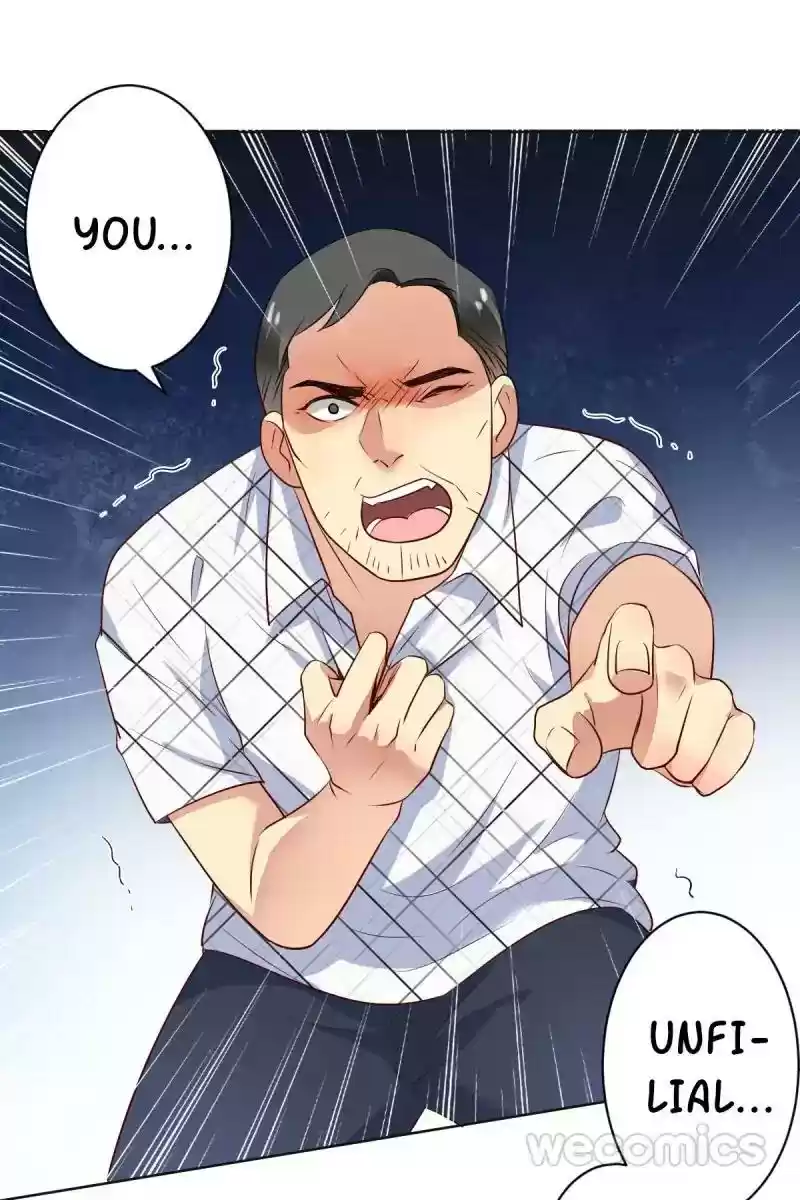 Legend Reboot Chapter 26