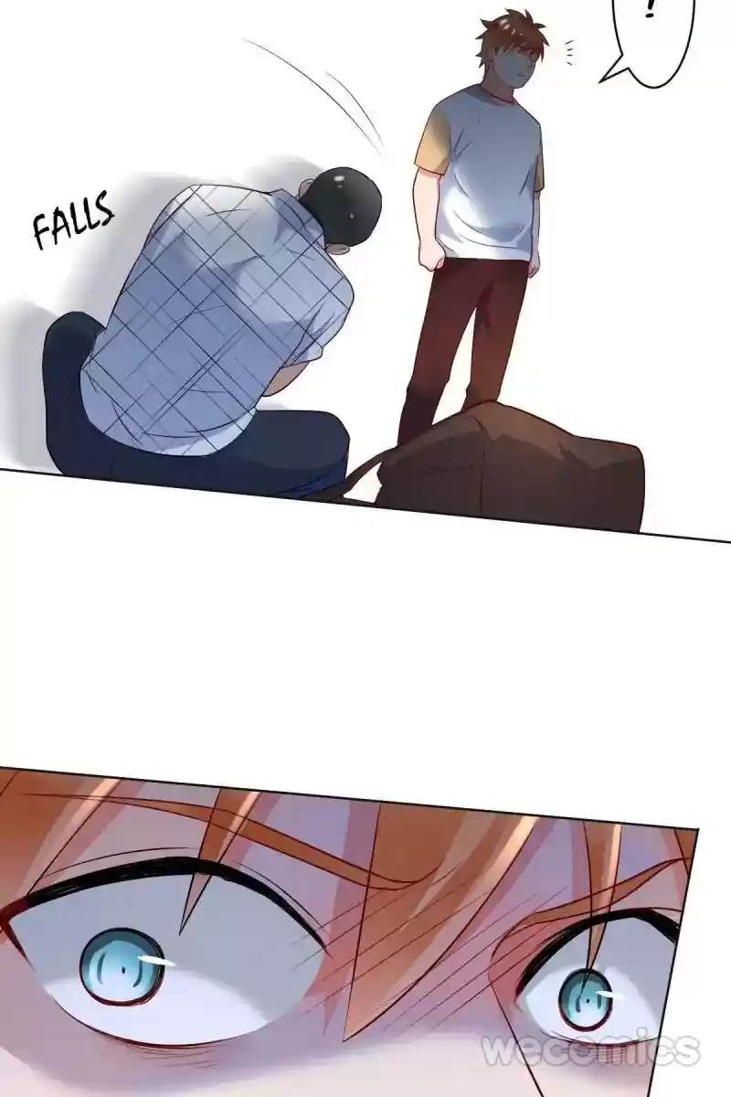 Legend Reboot Chapter 26