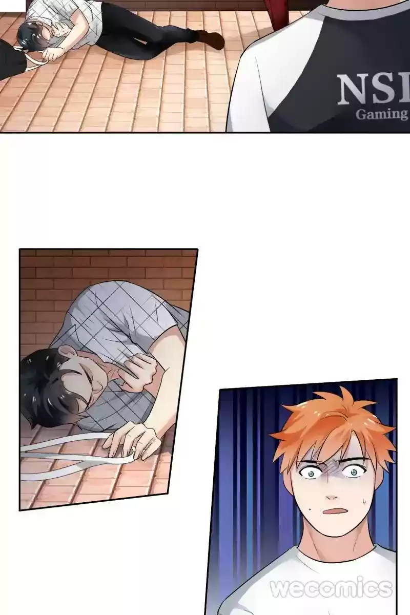 Legend Reboot Chapter 26