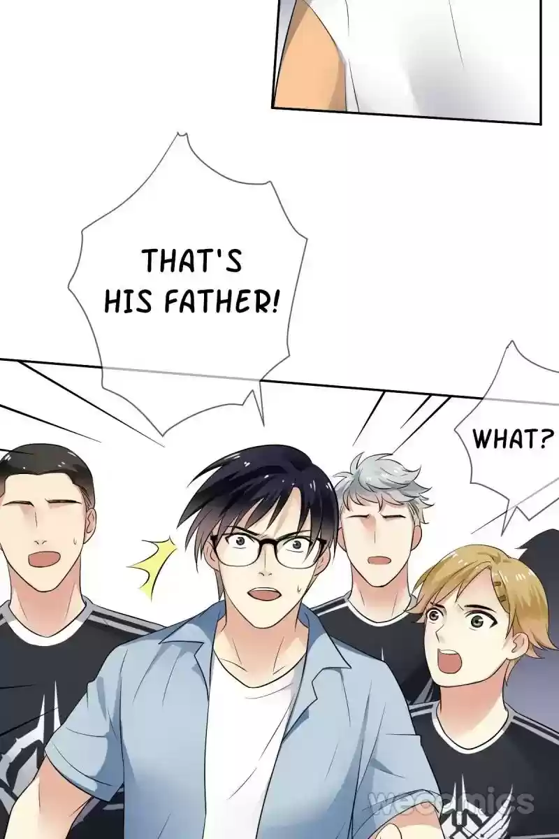 Legend Reboot Chapter 26