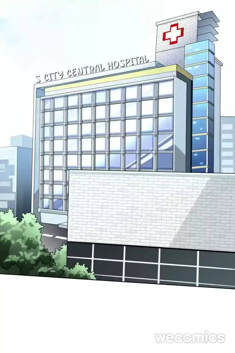 Legend Reboot Chapter 26