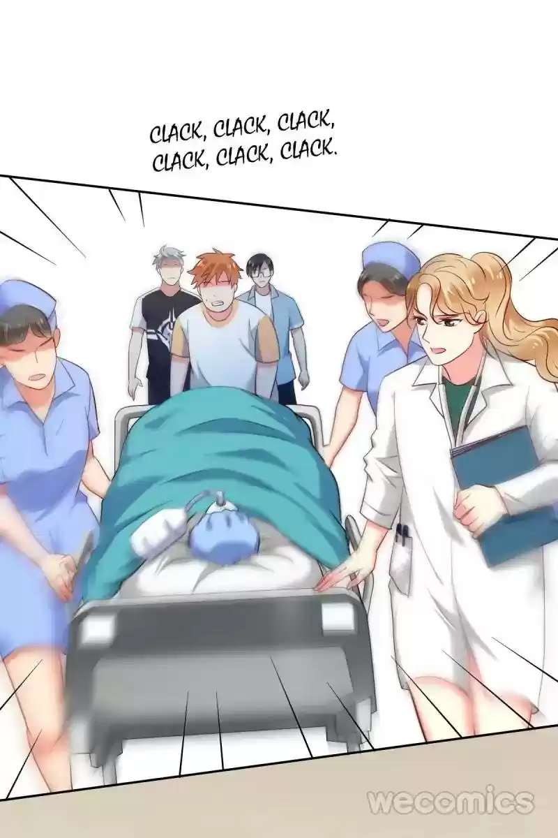 Legend Reboot Chapter 26