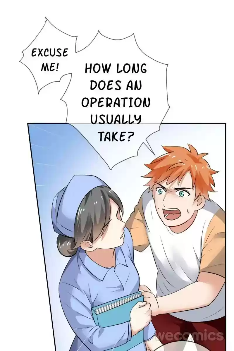 Legend Reboot Chapter 26