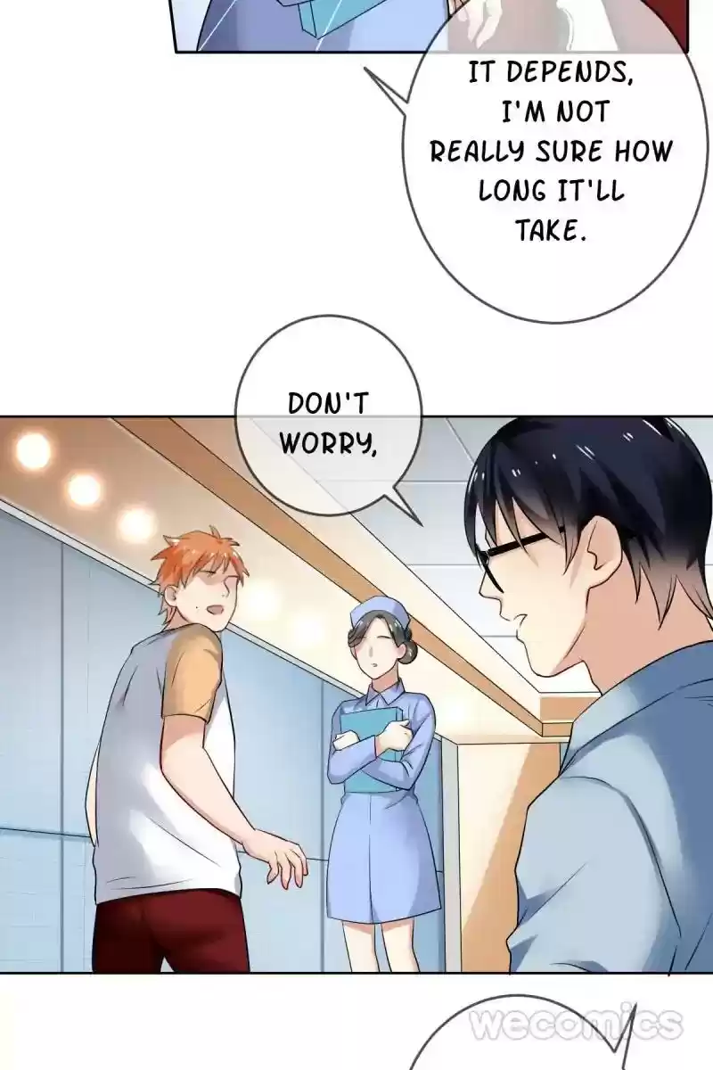 Legend Reboot Chapter 26