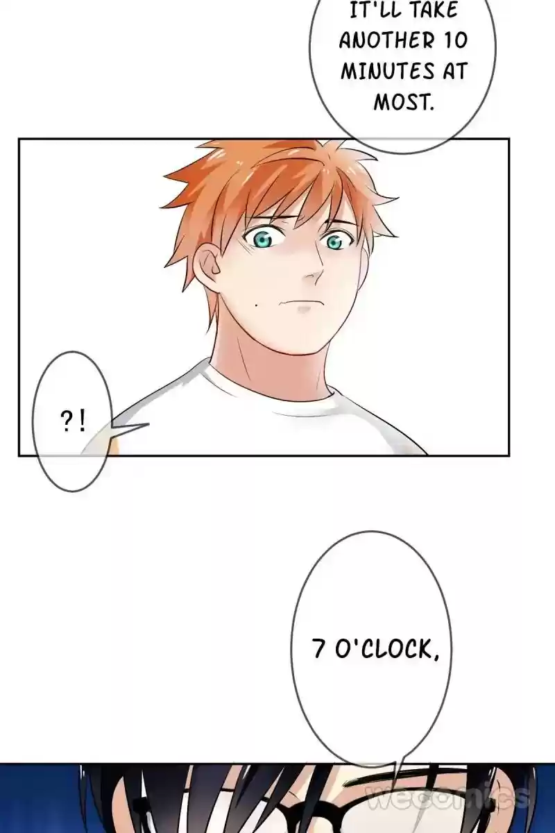 Legend Reboot Chapter 26