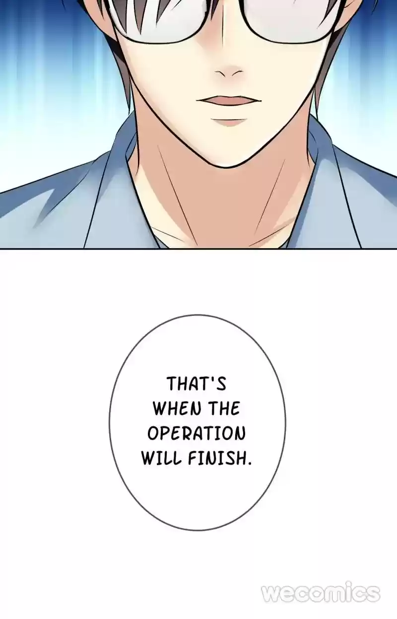 Legend Reboot Chapter 26