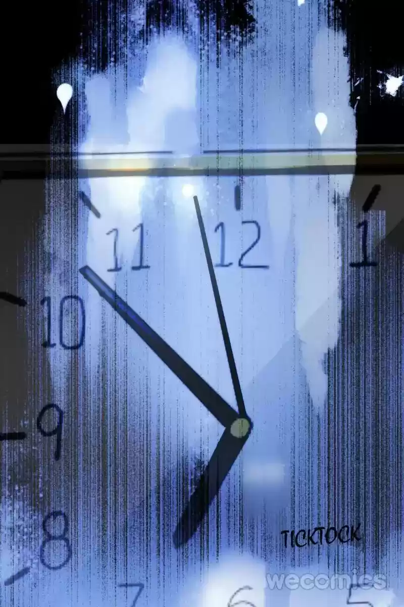 Legend Reboot Chapter 26