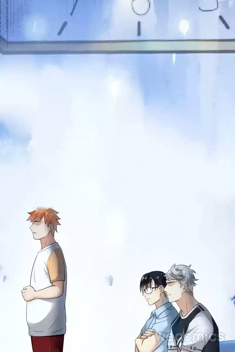 Legend Reboot Chapter 26