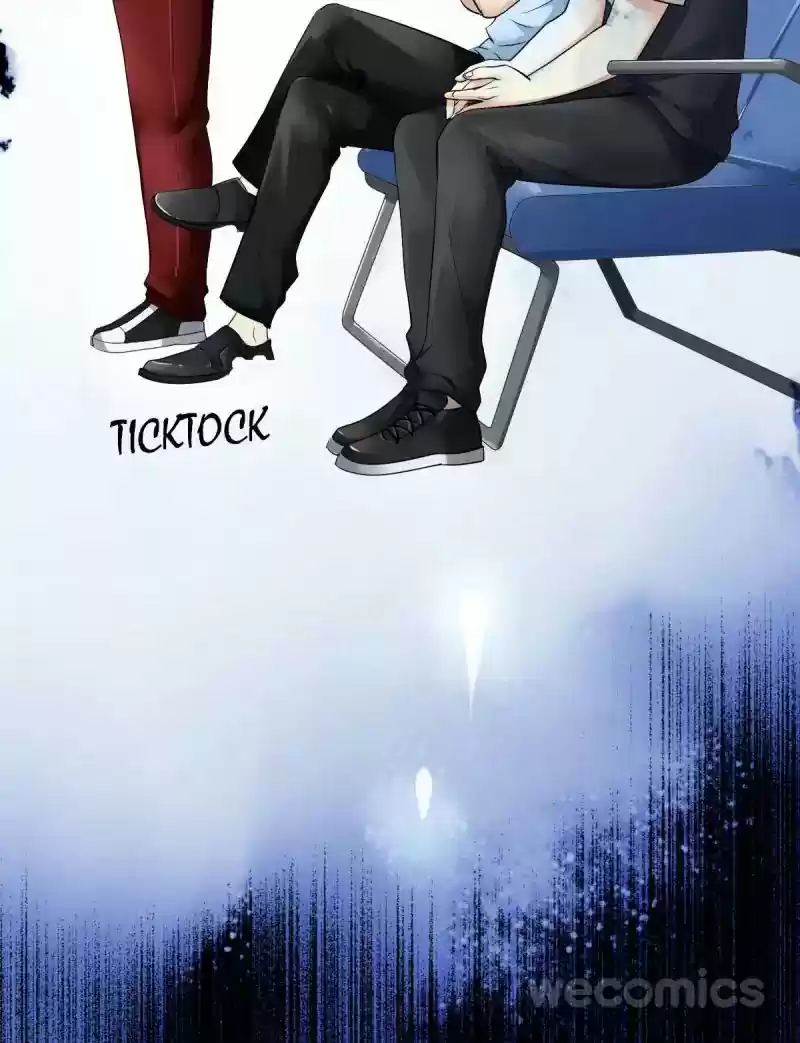 Legend Reboot Chapter 26