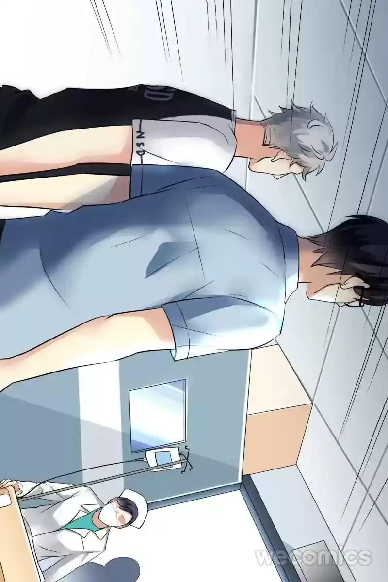 Legend Reboot Chapter 26