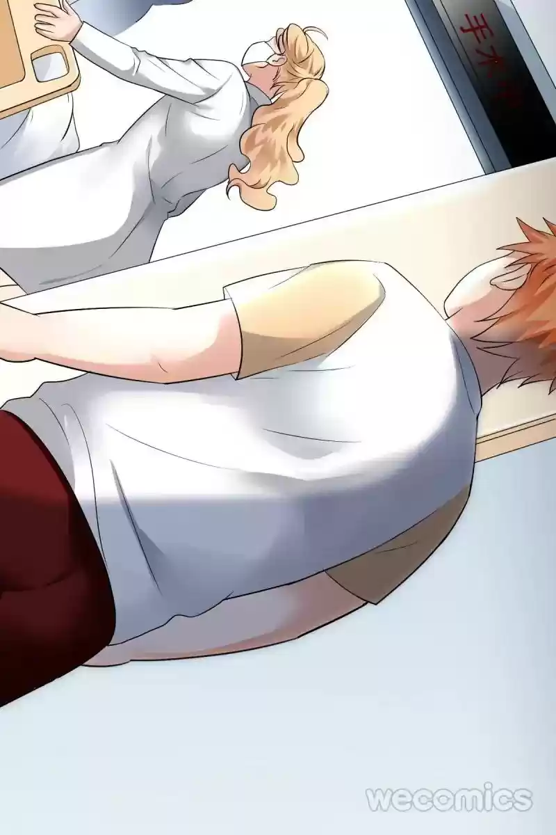 Legend Reboot Chapter 26